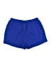 C. Luce 100% Polyester Solid Blue Athletic Shorts Size M - photo 1