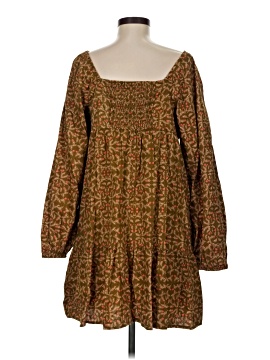 princess polly baby blue dress STYLE SWAP TUESDAYS - CHICWISH EYELET DRESS REVIEW