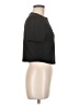 Shein Black Short Sleeve T-Shirt Size 8 - 10 - photo 4