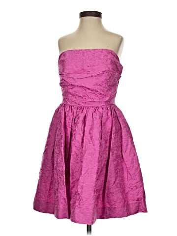 Shoshanna Cocktail Dress (view 1)