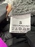 Unbranded 100% Polyester Gray Vest Size S - photo 6