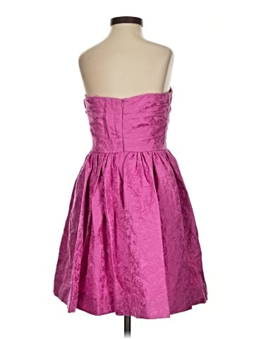 Shoshanna Cocktail Dress (view 2)