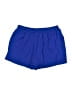 C. Luce 100% Polyester Solid Blue Athletic Shorts Size M - photo 2