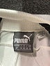 Puma White Track Pants Size S - photo 7