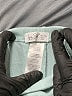 Rene Rofe 100% Cotton Solid Teal Casual Pants Size 0-3 mo - photo 3
