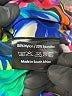Assorted Brands Tropical Blue Board Shorts Size S - photo 4