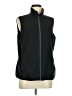 Lands' End Black Vest Size M - photo 1