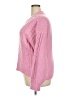 LC Lauren Conrad 100% Polyester Pink Pullover Sweater Size XXL - photo 5