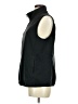 Lands' End Black Vest Size M - photo 5