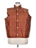 Assorted Brands 100% Nylon Brown Vest Size XXL - photo 1