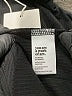 Darling Black Long Sleeve Turtleneck Size S - photo 8