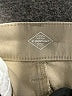 St. John's Bay Solid Tan Khakis Size 16 - photo 7