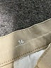 St. John's Bay Solid Tan Khakis Size 16 - photo 8