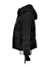 BCBGeneration 100% Nylon Solid Black Snow Jacket Size L - photo 5