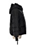 BCBGeneration 100% Nylon Solid Black Snow Jacket Size L - photo 4