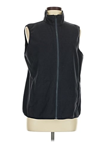 Lands' End Vest (view 1)
