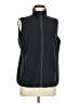 Lands' End Black Vest Size M - photo 1