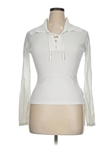 Karen Kane Pullover Sweater (view 1)
