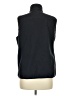 Lands' End Black Vest Size M - photo 2