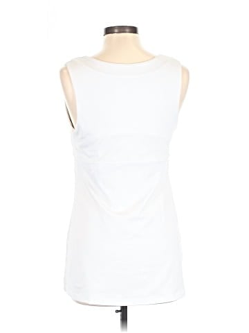 Athleta Sleeveless T-Shirt (view 2)