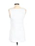 Athleta White Sleeveless T-Shirt Size XL (estimated) - photo 2