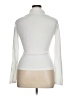 Karen Kane White Pullover Sweater Size XL - photo 2