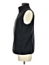 Lands' End Black Vest Size M - photo 5