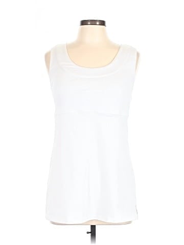 Athleta Sleeveless T-Shirt (view 1)