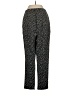 Vince Camuto Polka Dots Black Casual Pants Size S (estimated) - photo 2