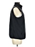 Lands' End Black Vest Size M - photo 4
