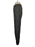 Vince Camuto Polka Dots Black Casual Pants Size S (estimated) - photo 5