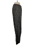 Vince Camuto Polka Dots Black Casual Pants Size S (estimated) - photo 4