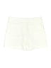 Unbranded Solid Ivory Shorts Size XL - photo 2