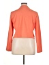 Apt. 9 100% Polyester Orange Jacket Size XL - photo 2