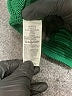 Gap 100% Cotton Green Turtleneck Sweater Size XS - photo 8