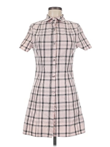 Missguided Casual Dress (view 1)
