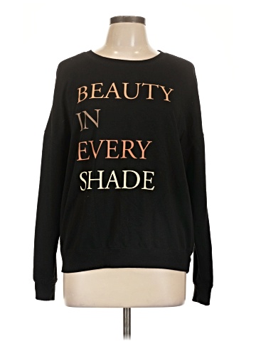 Zoe+Liv Pullover Sweater (view 1)