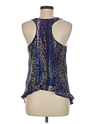 Sparkle & Fade Sleeveless Blouse (view 2)