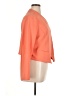 Apt. 9 100% Polyester Orange Jacket Size XL - photo 4