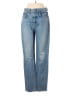 Rag & Bone/JEAN Blue Jeans Size 26 waist - photo 1