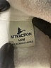 Attraction Ivory Coat Size M - photo 3