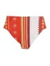 Unbranded Print Red Swimsuit Bottoms Size M (estimated) - photo 2