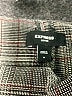 Express Plaid Gray Formal Skirt Size 6 - photo 3