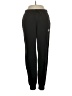 Nike Solid Black Track Pants Size S - photo 1