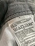 Old Navy Gray Denim Shorts Size 8 - photo 4