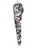running bare Print Black Leggings Size 4 - 6 - photo 5