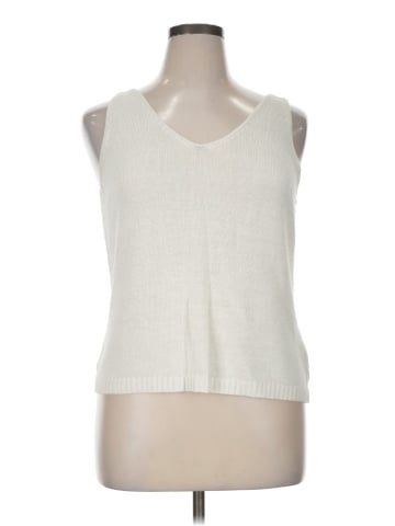 Nordstrom Sweater Vest (view 1)