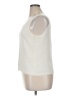 Nordstrom Ivory Sweater Vest Size XL - photo 5
