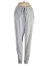 Born Crown Gray Sweatpants Size S - photo 1