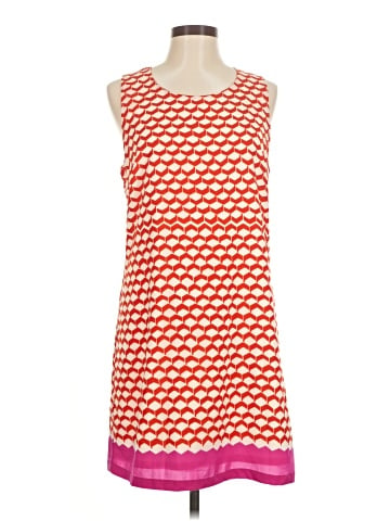 Julie Brown Casual Dress (view 1)